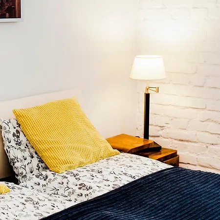 Kurkowa GamaHome Cozy Apartments-3
